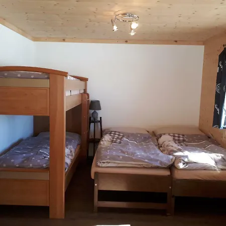 Joli Studio Meuble De 38m2 Dans Chalet Construit En 2016 *