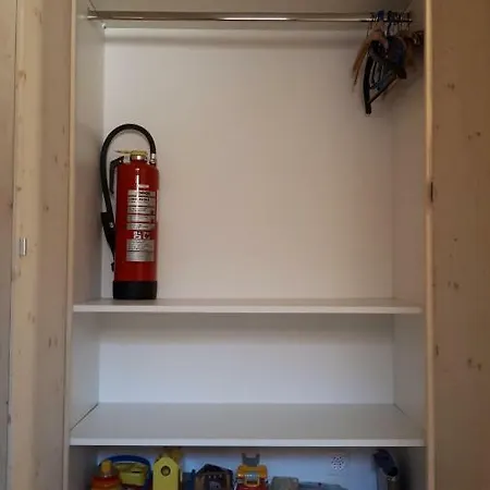 Apartamento Joli Studio Meuble De 38m2 Dans Chalet Construit En 2016 *