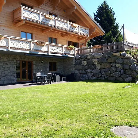 Joli Studio Meuble De 38m2 Dans Chalet Construit En 2016 * Leysin