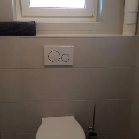 Joli Studio Meuble De 38m2 Dans Chalet Construit En 2016 Apartamento